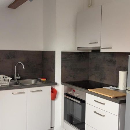 Appartamento Le Manoir De Cyrielle A 10 Min Du Centre De Strasbourg Bischheim Esterno foto