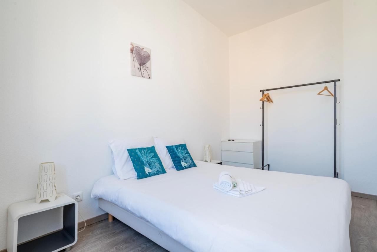 Appartamento Le Manoir De Cyrielle A 10 Min Du Centre De Strasbourg Bischheim Esterno foto