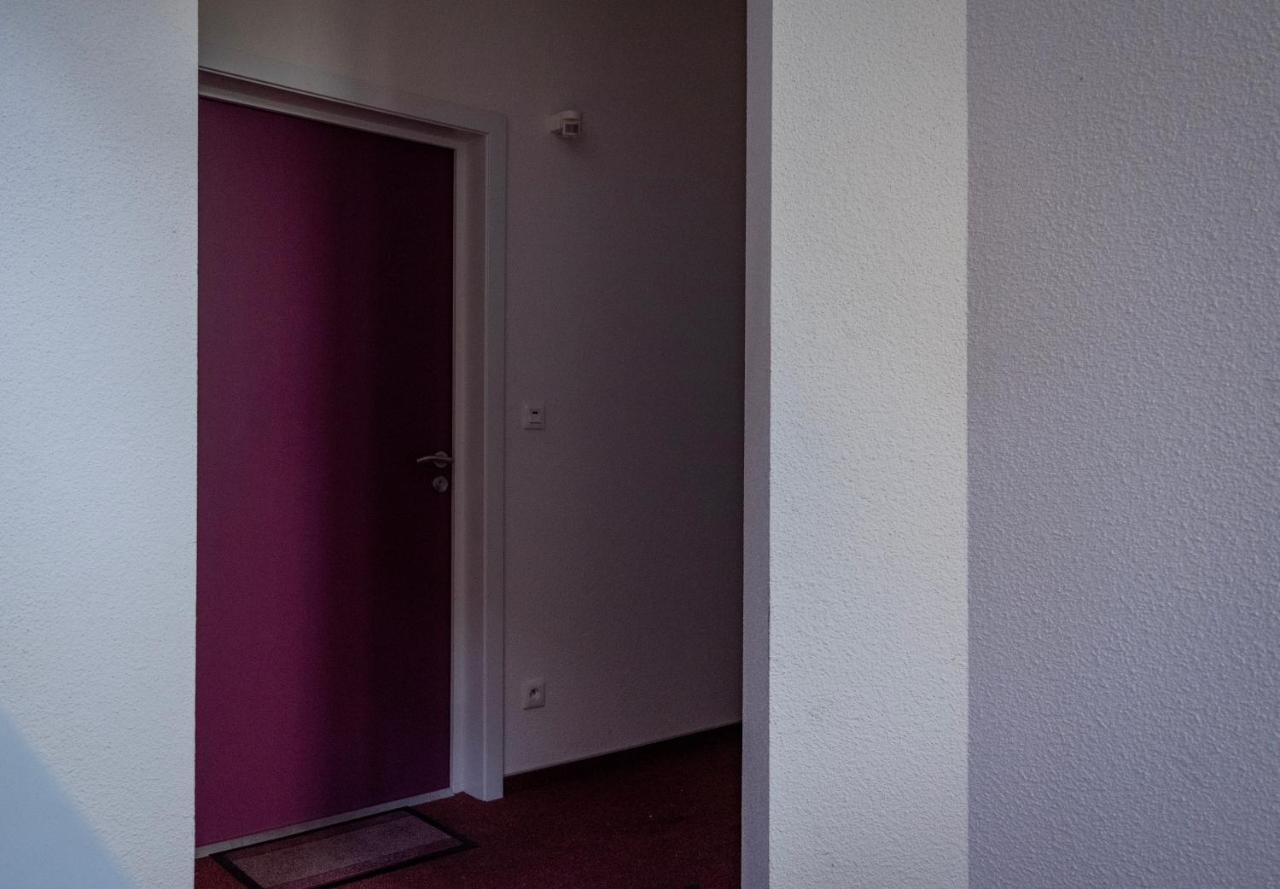 Appartamento Le Manoir De Cyrielle A 10 Min Du Centre De Strasbourg Bischheim Esterno foto