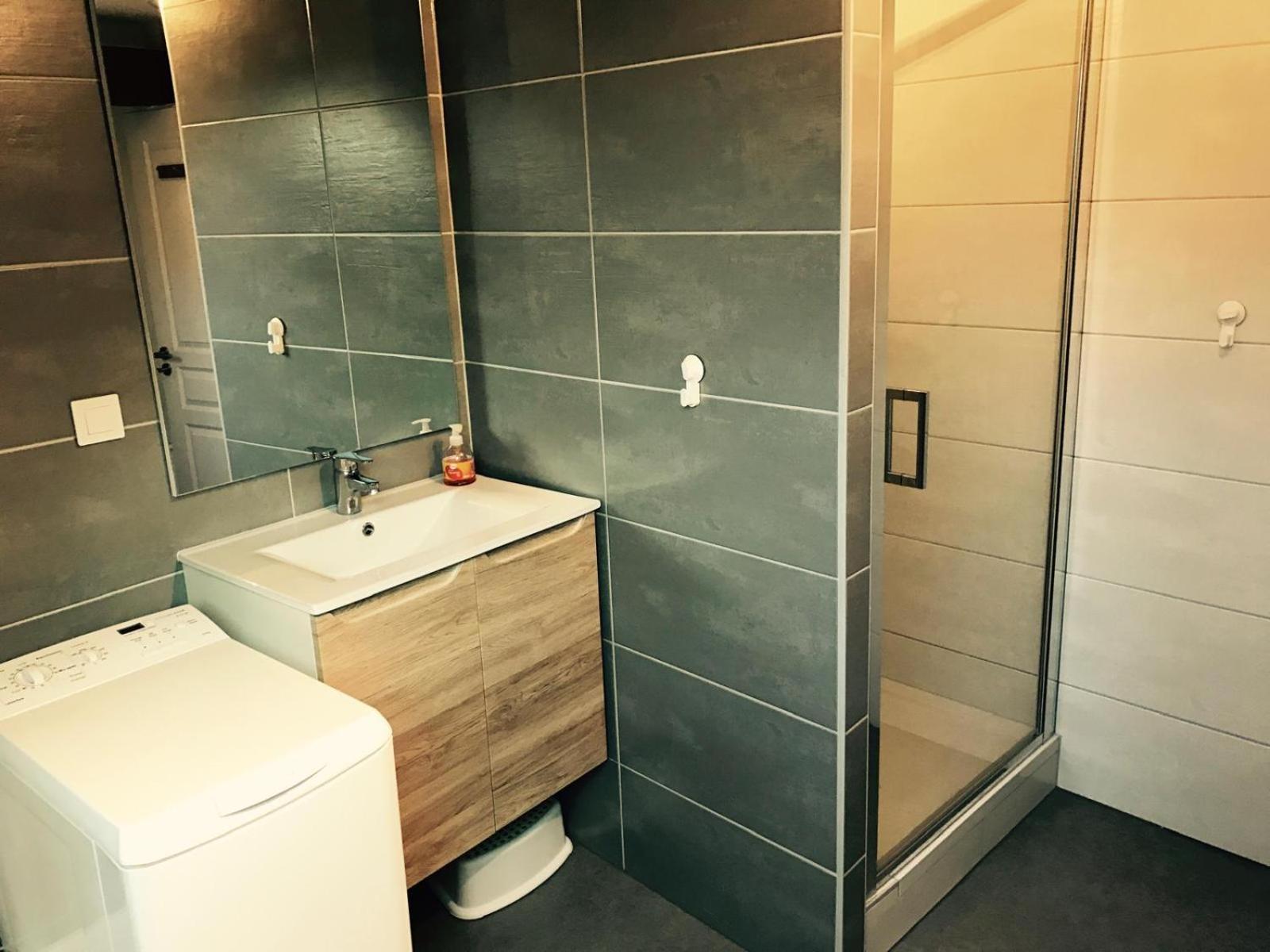 Appartamento Le Manoir De Cyrielle A 10 Min Du Centre De Strasbourg Bischheim Esterno foto